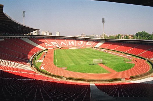 Auto-servis porodice Milanovic u El Pasu