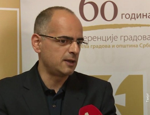 Marko Blagojevic