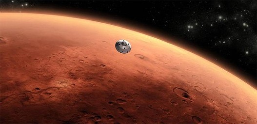Mars-b