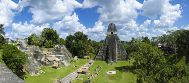 Mayan-city--grad-maja