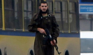 Mevlid Jasarevic_