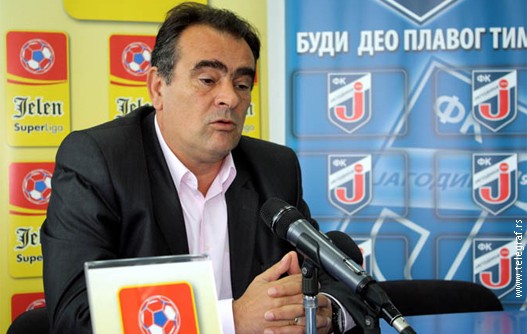 Auto-servis porodice Milanovic u El Pasu