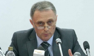 Miljko Radisavljevic