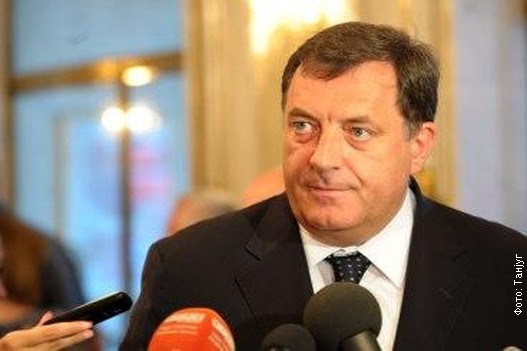 Milorad-Dodik