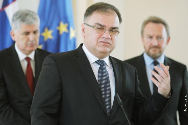 Mladen Ivanic