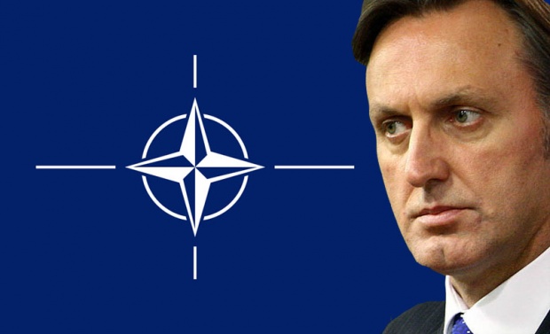 NATO-Krivokapic