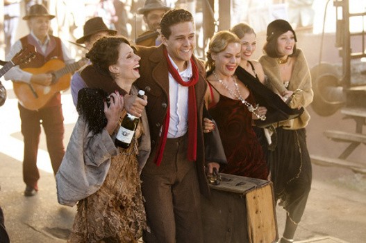 Na putu za Montevideo, foto 1