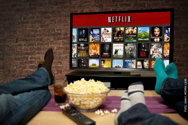Netfliks