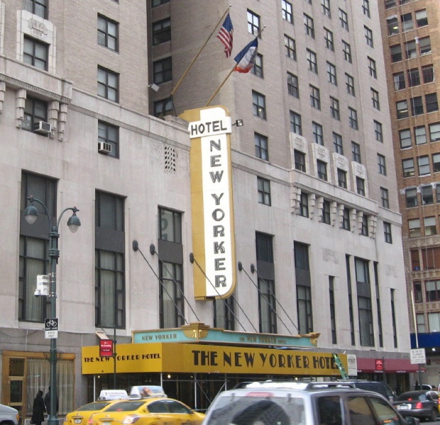 New-Yorker-Hotel