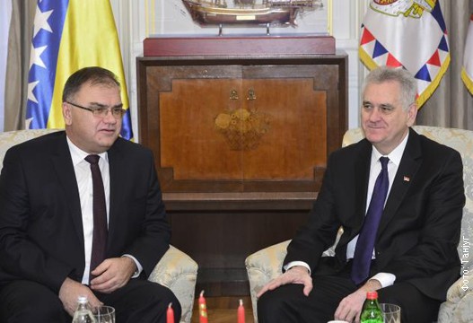 Nikolic-Ivanic