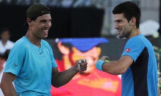 Nole-i-Rafa