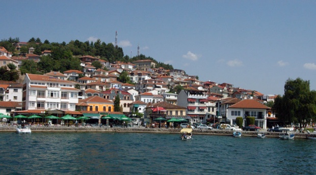 Ohrid
