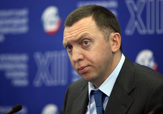 Oleg-Deripaska