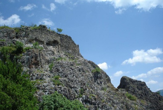 Ostrvica Rudnik