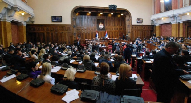 POL-SKUPSTINA-SRBIJE