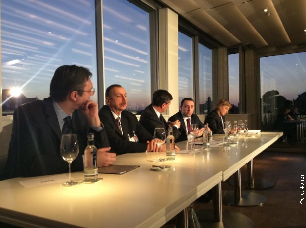Panel Vucic