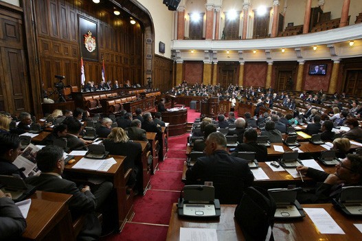 Parlament