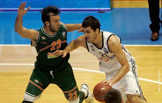 Partizan-Banvit