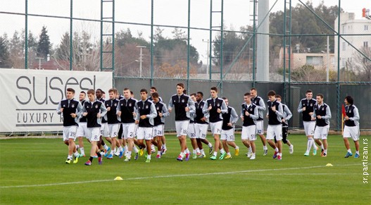 Auto-servis porodice Milanovic u El Pasu