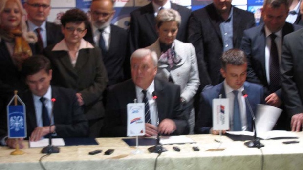 Pavic Sukalo i Djurdjevic
