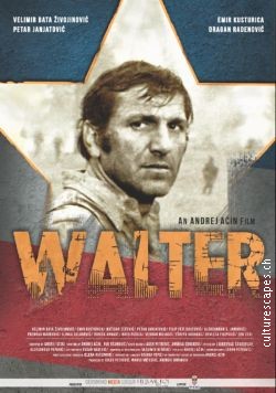 Plakat za film Valter
