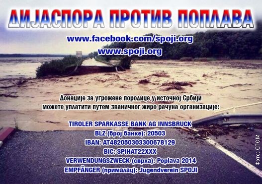 Poplava 2014