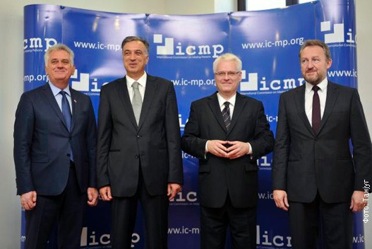 Predsednici