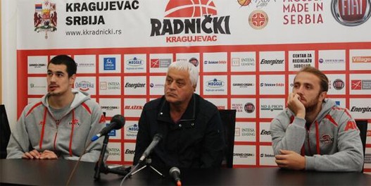 Radnicki-Kragujevac-2