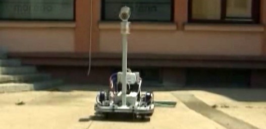 Robot-Box