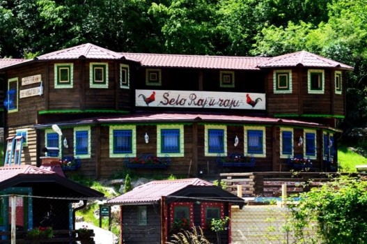 etno selo