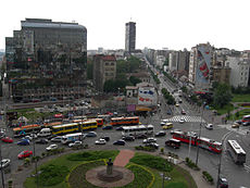 Slavija-Beograd-trg_Dimitrija_Tucovica