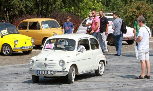 bregovic guca