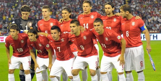 Srbija