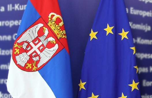 Srbija EU