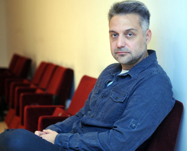Srdjan Golubovic