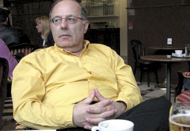 Stefan-Karganovic