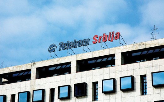 Telekom-Srbija
