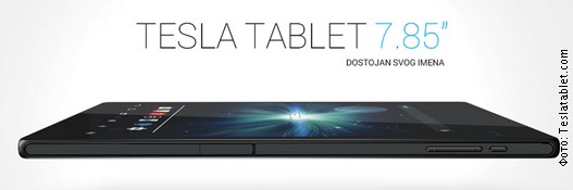 Tesla-tablet, foto-2