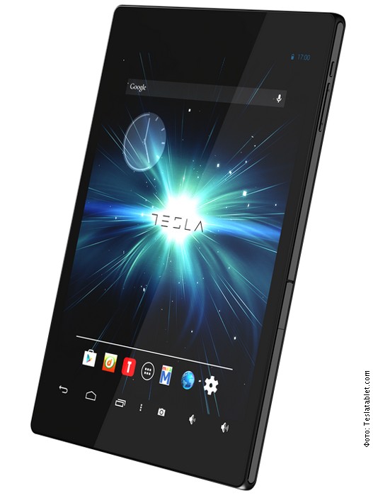 Tesla-tablet, foto-3