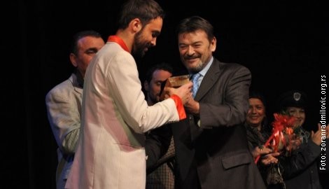 Tihomir Arsic