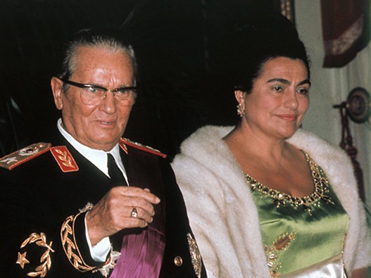 Tito-i-Jovanka