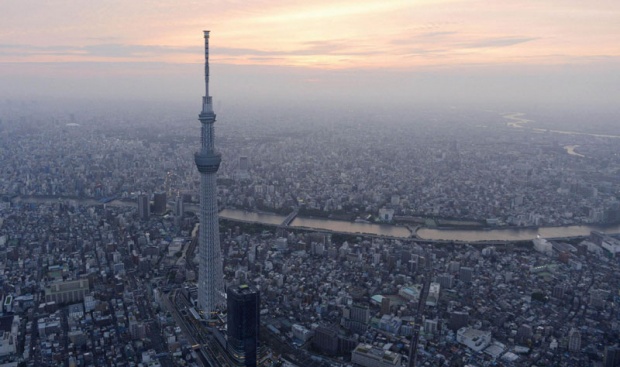 Tokio_