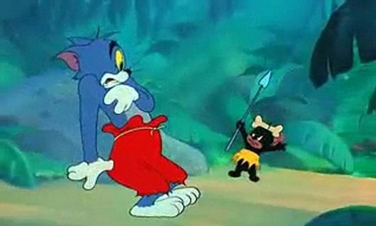 Tom i Dzeri crtani, foto 2