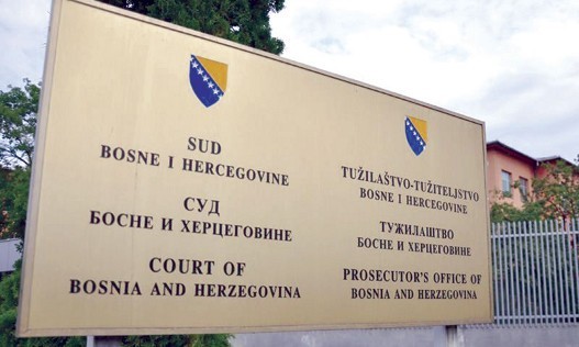 Tuzilastvo BiH