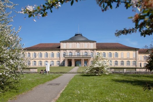 Univerzitet Hohenhajm