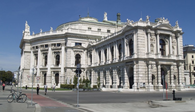 Vienna---Burg-Theatre
