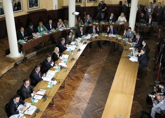 Vlada-Nis