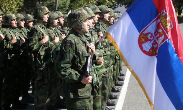 Vojska_