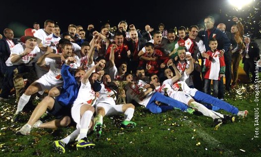 Auto-servis porodice Milanovic u El Pasu