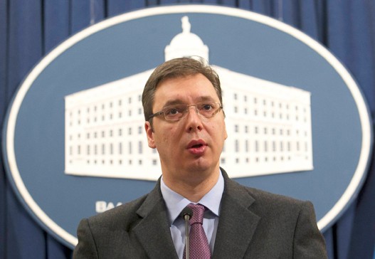 Vucic Vucic
